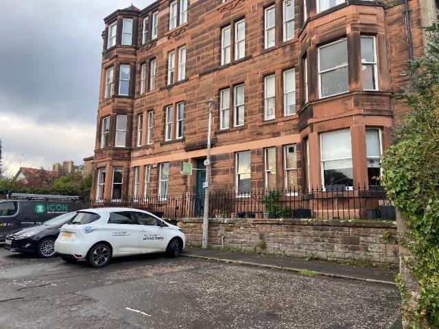 Flat for rent in Morningside, Scotland