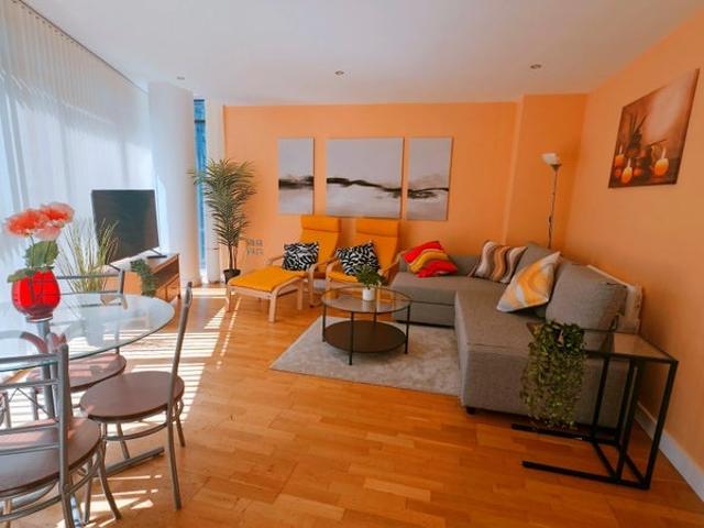 Flat for rent in City Centre, Georgia