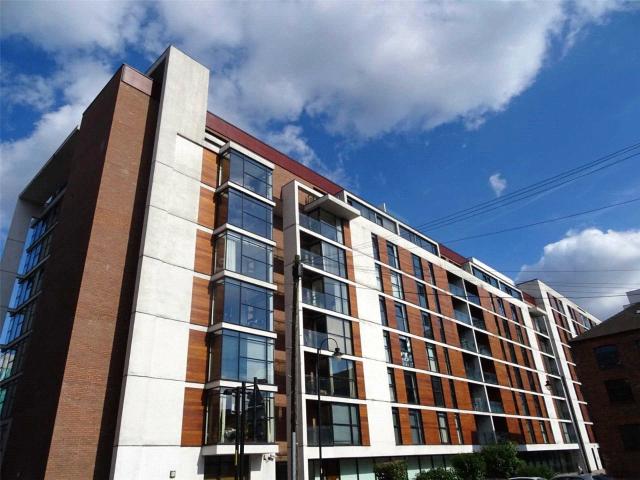 Flat for rent in City Centre, Georgia