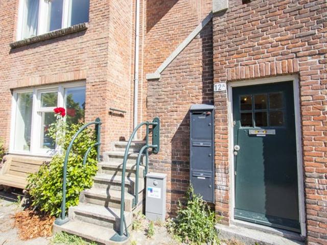 Appartement te huur in De Pijp, Amsterdam