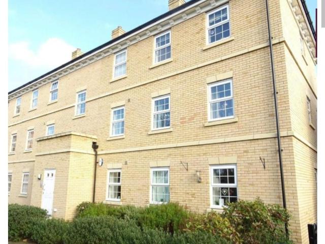 Flat for rent in Bedingfield, Suffolk