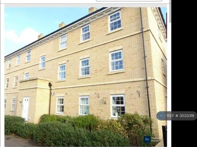 Flat for rent in The Maltings, Mid Suffolk