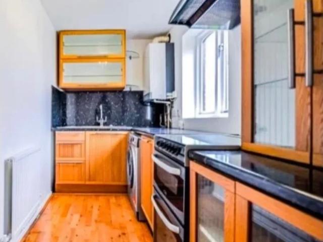 Flat for rent in Myrke, Slough