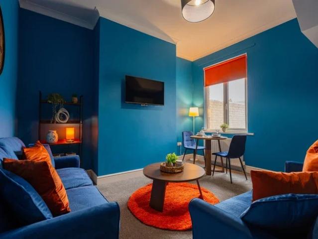Flat for rent in Eston District Centre, Tees Valley