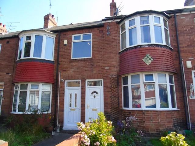 Flat for rent in Walker, Newcastle upon Tyne