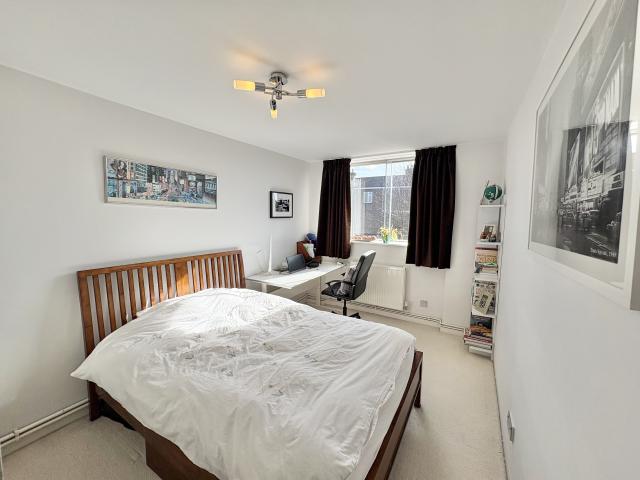 Flat for rent in Feckenham, City Of Bristol
