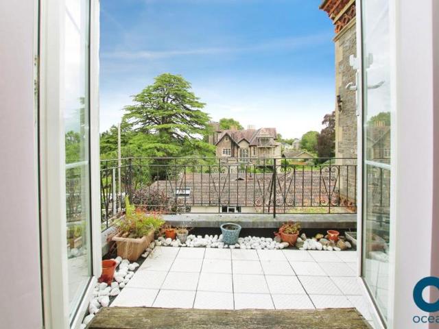 Flat for rent in Feckenham, City Of Bristol