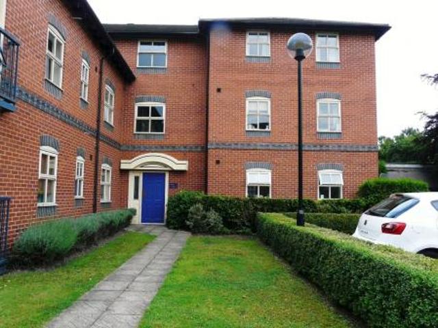 Flat for rent in Lady Bay, Barton In Fabis