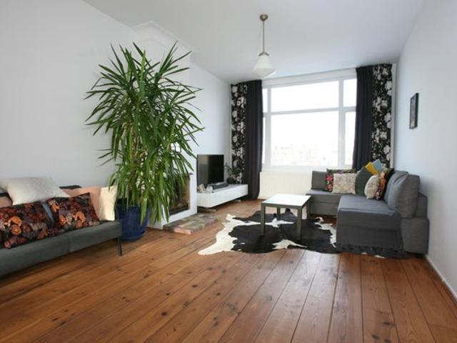 Appartement te huur in Bezuidenhout, Zuid Holland