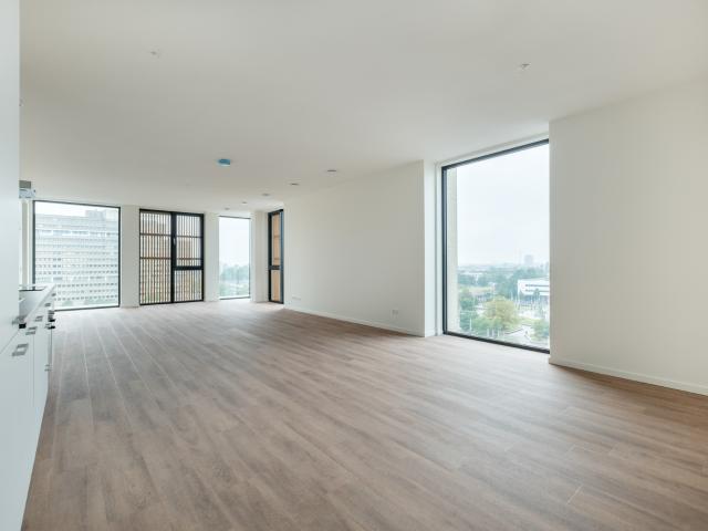 Appartement te huur in Oost, Amsterdam