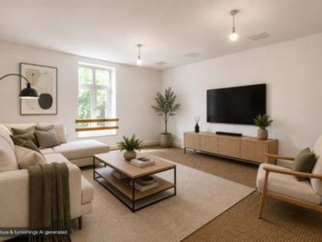 Flat for rent in World's End, Perryfields
