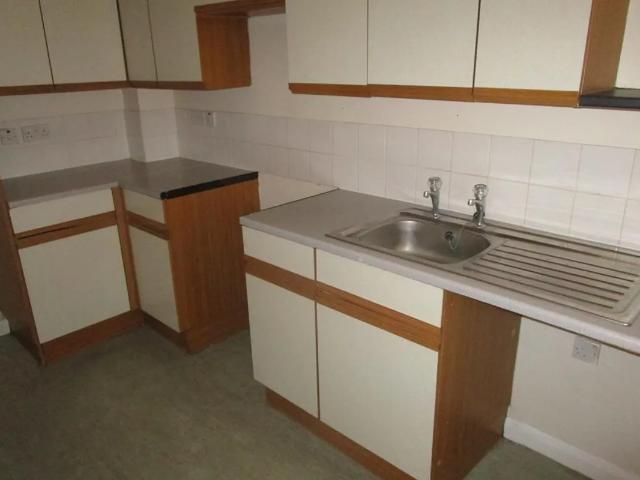 Flat for rent in Northampton, Northamptonshire