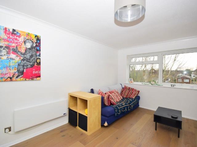 Flat for rent in Portsea, City Of Portsmouth