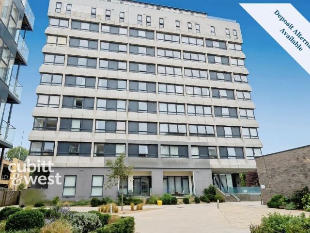 Flat for rent in Portsea, City Of Portsmouth