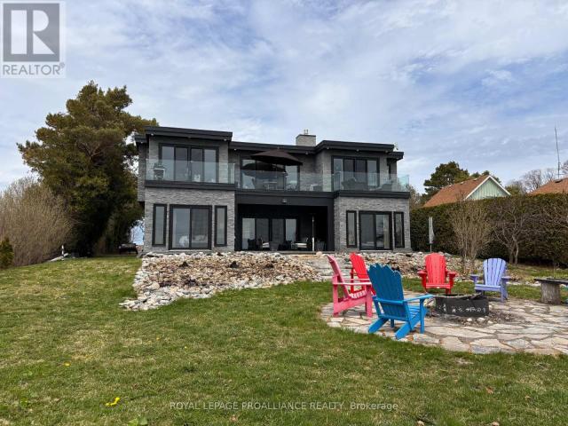 Apartment for rent in Quinte West