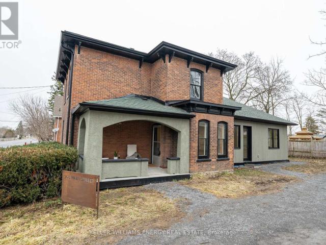 Apartment for rent in Picton, Ontario