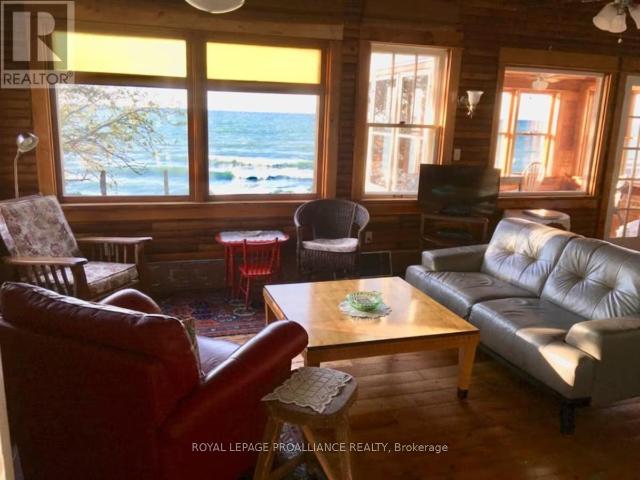 Apartment for rent in Wellington, Ontario