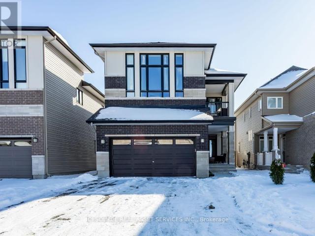 House for rent in Ottawa