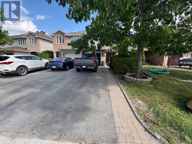 House for rent in Ottawa
