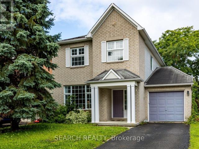 House for rent in Ottawa