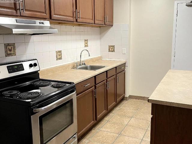 Apartment for rent in Kingston