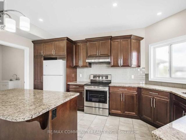 Apartment for rent in Belleville