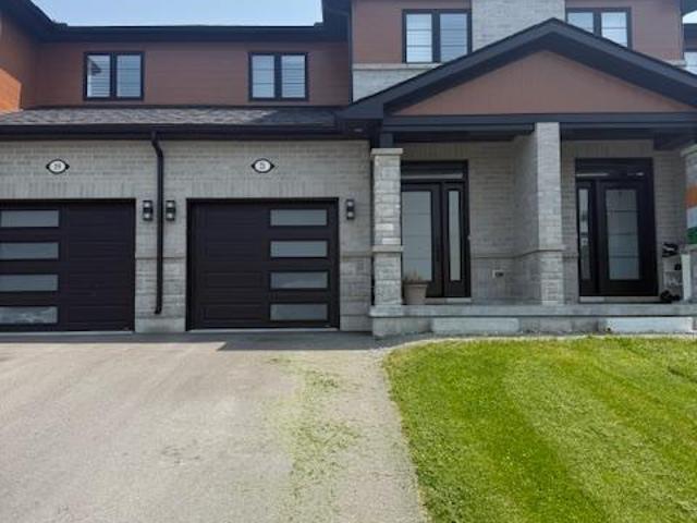 Apartment for rent in Belleville