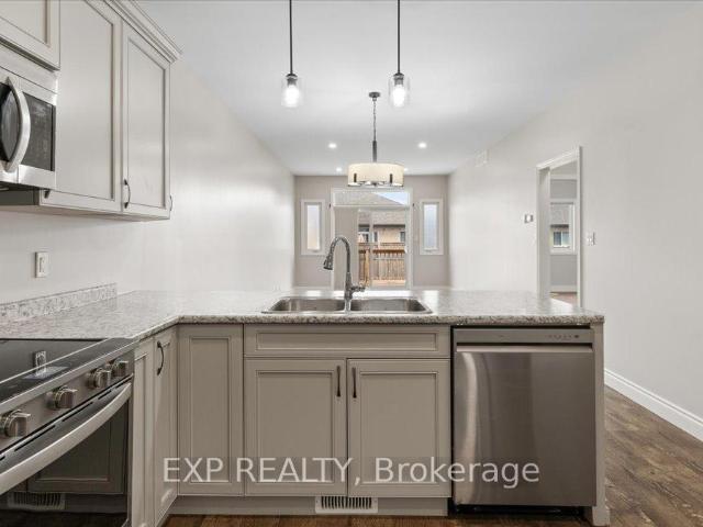 Apartment for rent in Belleville