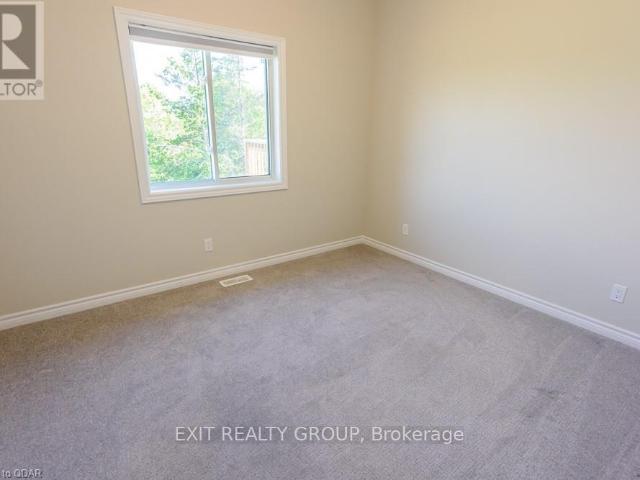 Apartment for rent in Belleville