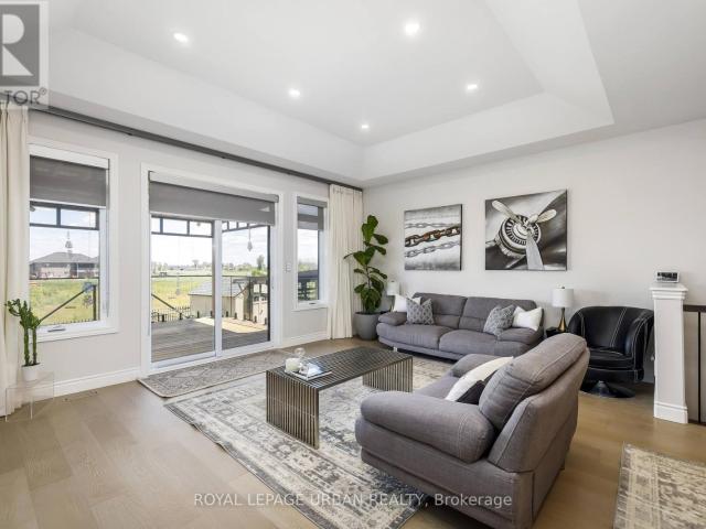 Apartment for rent in Belleville
