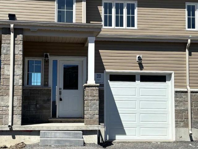 Apartment for rent in Belleville