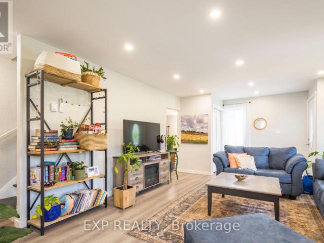 Apartment for rent in Belleville