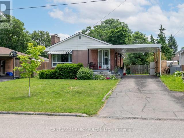 Apartment for rent in Belleville, Ontario