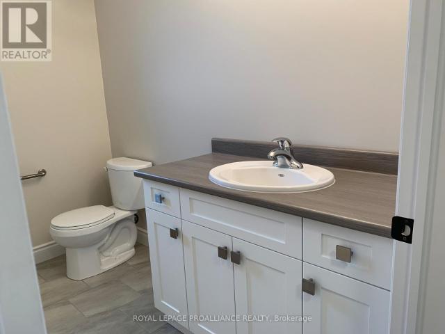 Apartment for rent in Belleville