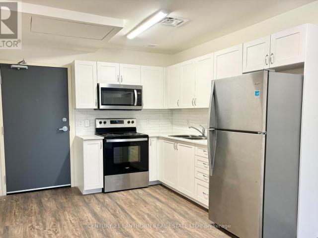 Apartment for rent in Belleville, Ontario