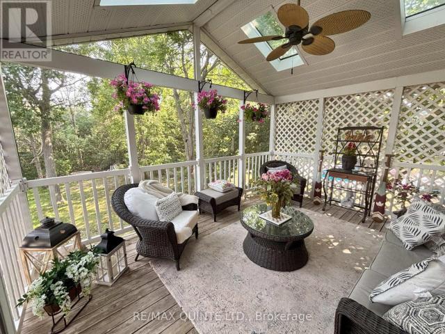 Apartment for rent in Belleville