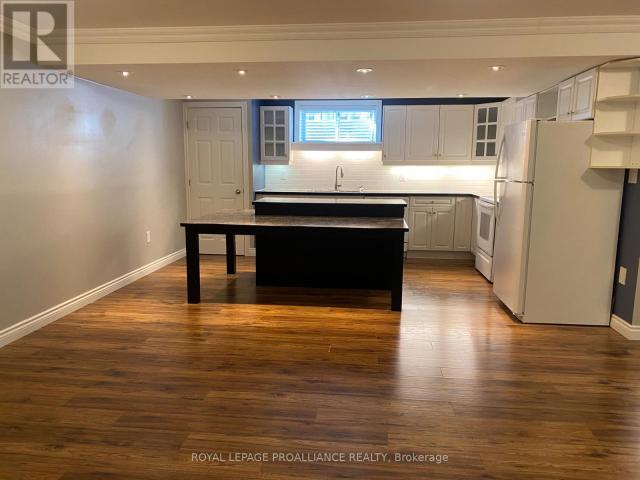 Apartment for rent in Belleville