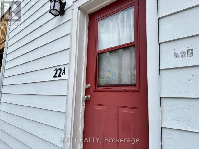 Apartment for rent in Belleville