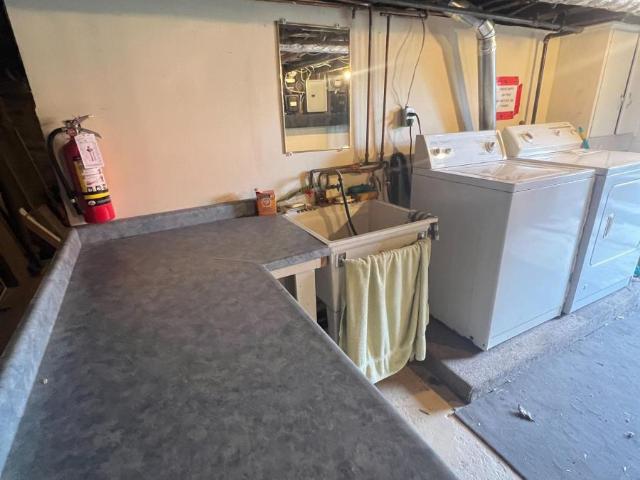 Apartment for rent in Belleville