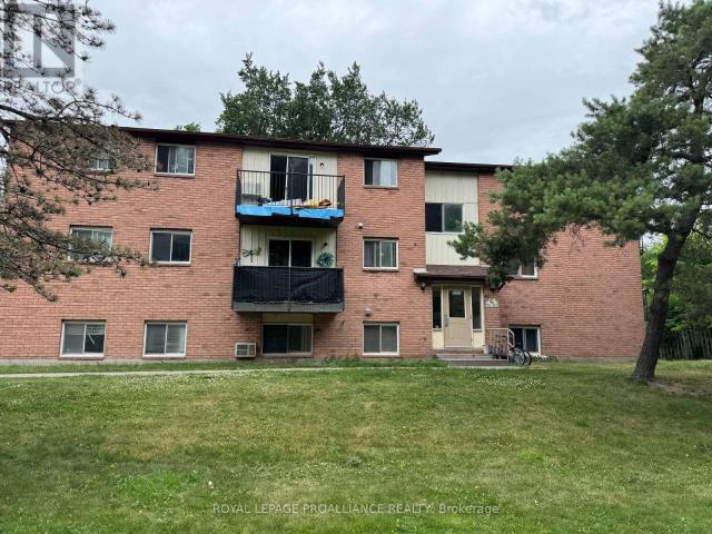 Apartment for rent in Belleville