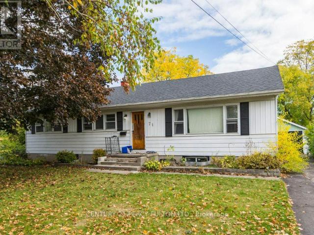 Apartment for rent in Belleville, Ontario