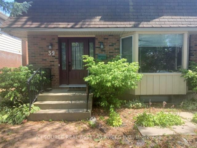 House for rent in Belleville House for rent in Belleville