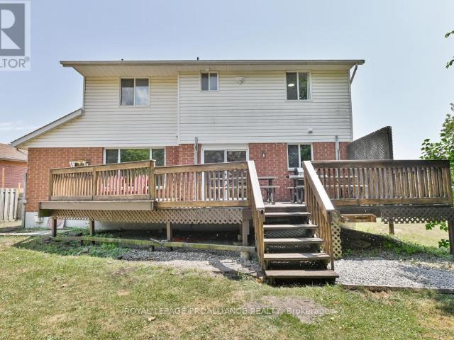 Apartment for rent in Quinte West