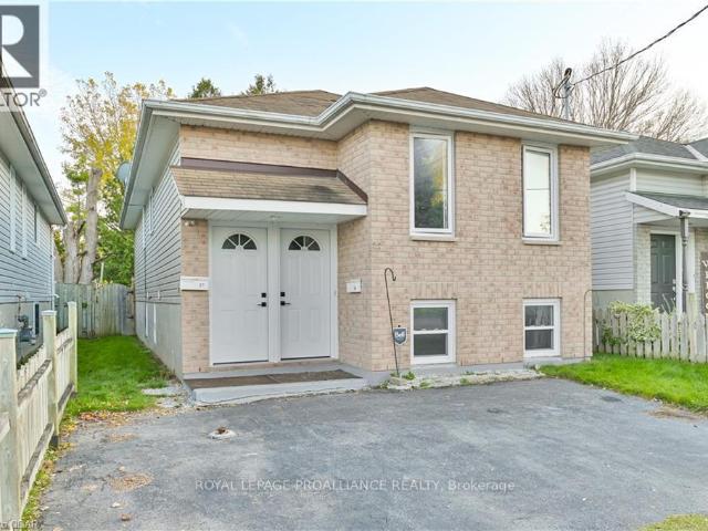 Apartment for rent in Quinte West Apartment for rent in Quinte West