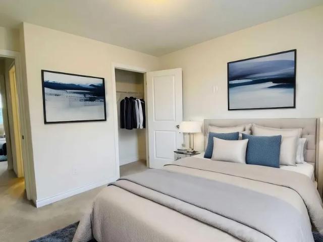 Apartment for rent in Peterborough