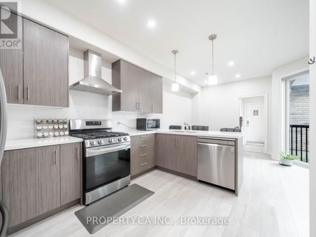 Apartment for rent in Peterborough