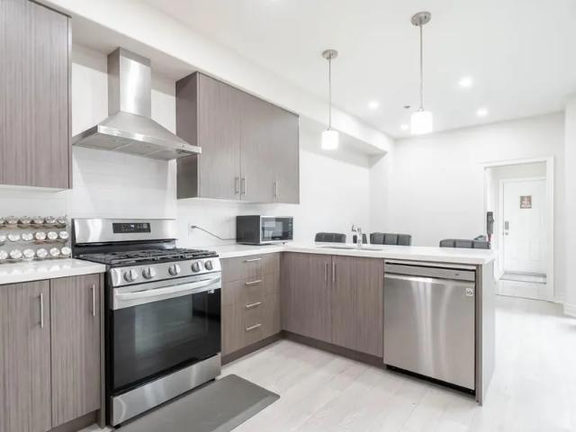 Apartment for rent in Peterborough