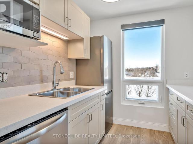 Apartment for rent in Peterborough