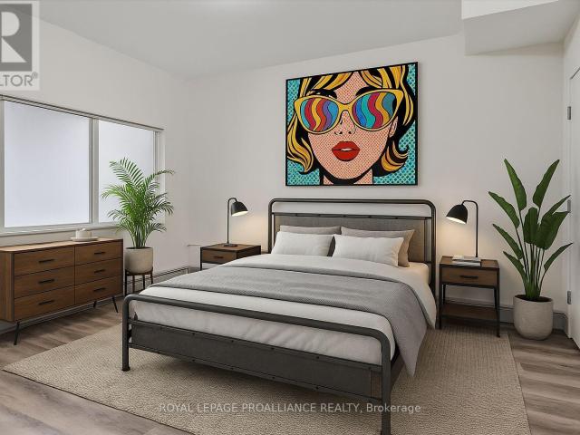 Apartment for rent in Peterborough