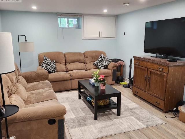 Apartment for rent in Peterborough